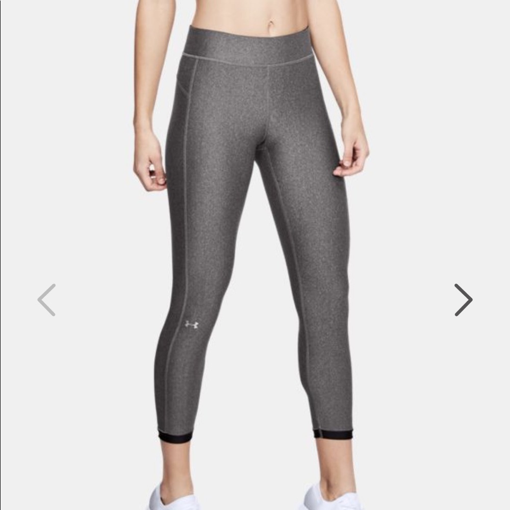 Underarmour HeatGear compression Pants